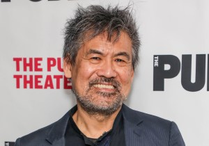 Interview: David Henry Hwang on the Cultural Shifts That Led to Yellow Face to Broadway