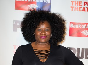 Adrienne C. Moore