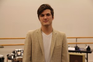 Alex Boniello