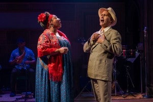 Buena Vista Social Club Musical Sets Broadway Transfer