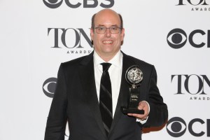 Come From Away Director Will Take Over Roundabout Theatre Company