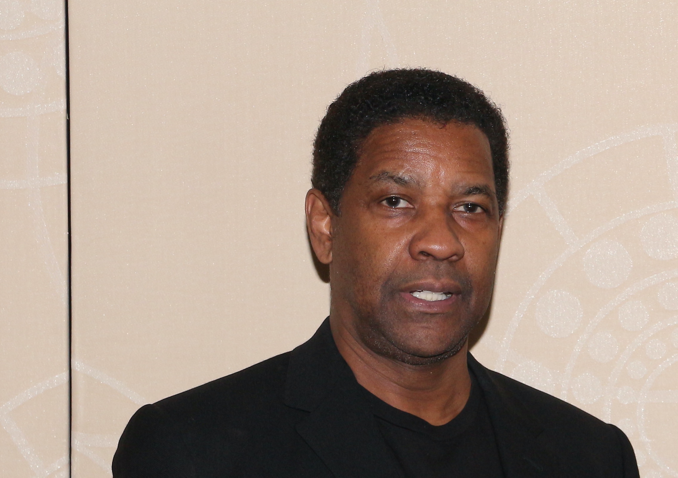 Denzel Washington