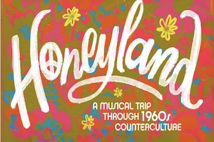 Event Logo: Honeyland300200