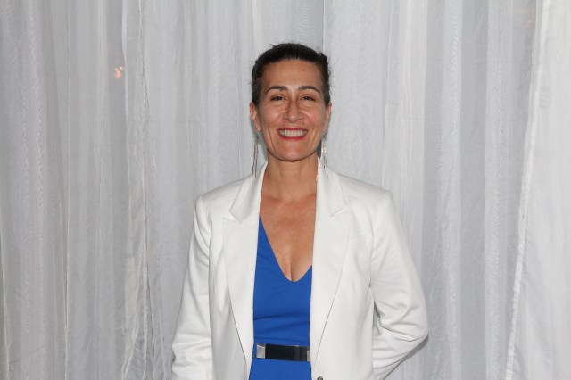 Jeanine Tesori