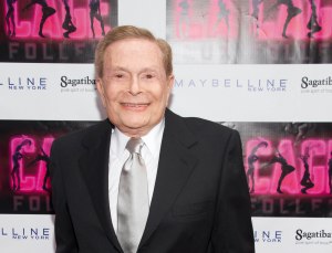 Items From the Estate of Jerry Herman Will Be Auctioned