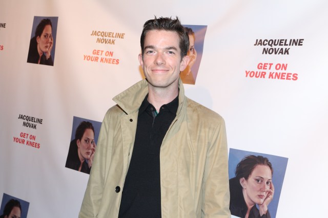 John Mulaney