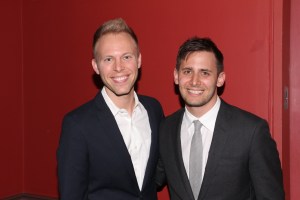 Benj Pasek and Justin Paul Reach EGOT Status With Only Murders in the Building Song