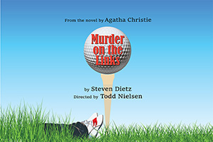 Murder on the Links