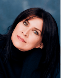 Nancy McKeon and Gail Winar Set for Pen Pals at NJ Rep