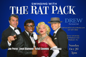 Event Logo: RATPACK DREW THEATREMANIA 300 X 200