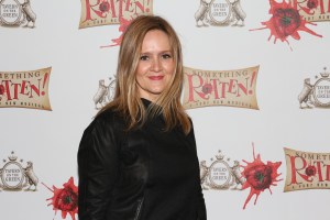 Samantha Bee’s How to Survive Menopause Will Play Audible Theater for Three Nights Only