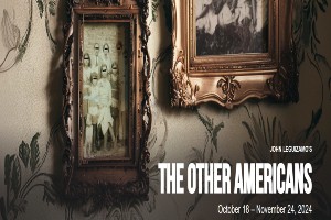 The Other Americans