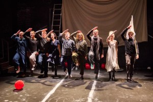 Review: Our Class, a Story of the Holocaust and Communist Poland, at Classic Stage Company