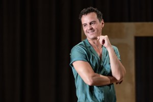 One-Man Vanya Starring Andrew Scott Coming Off-Broadway in 2025