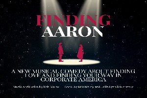 Finding Aaron