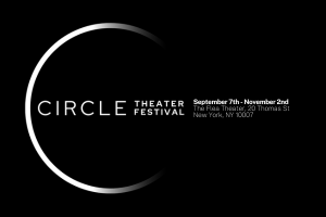 Princess Hamlet takes the Stage at Circle Theater Festival in Tribeca