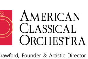 American Classical Orchestra 40th Anniversary