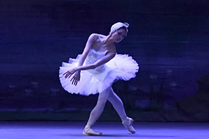 Timeless Masterpieces: Swan Lake Act II & More