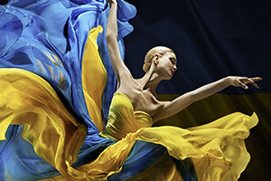 National Ballet of Ukraine