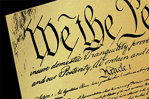 What the Constitution Means to Me