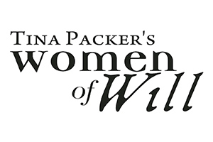 Women of Will by Tina Packer