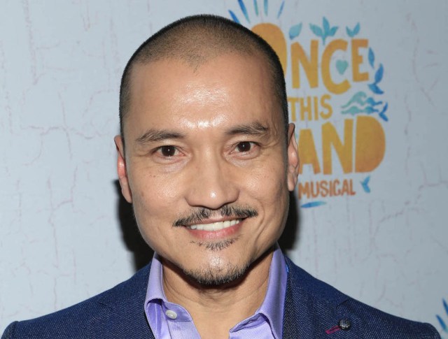 Jon Jon Briones