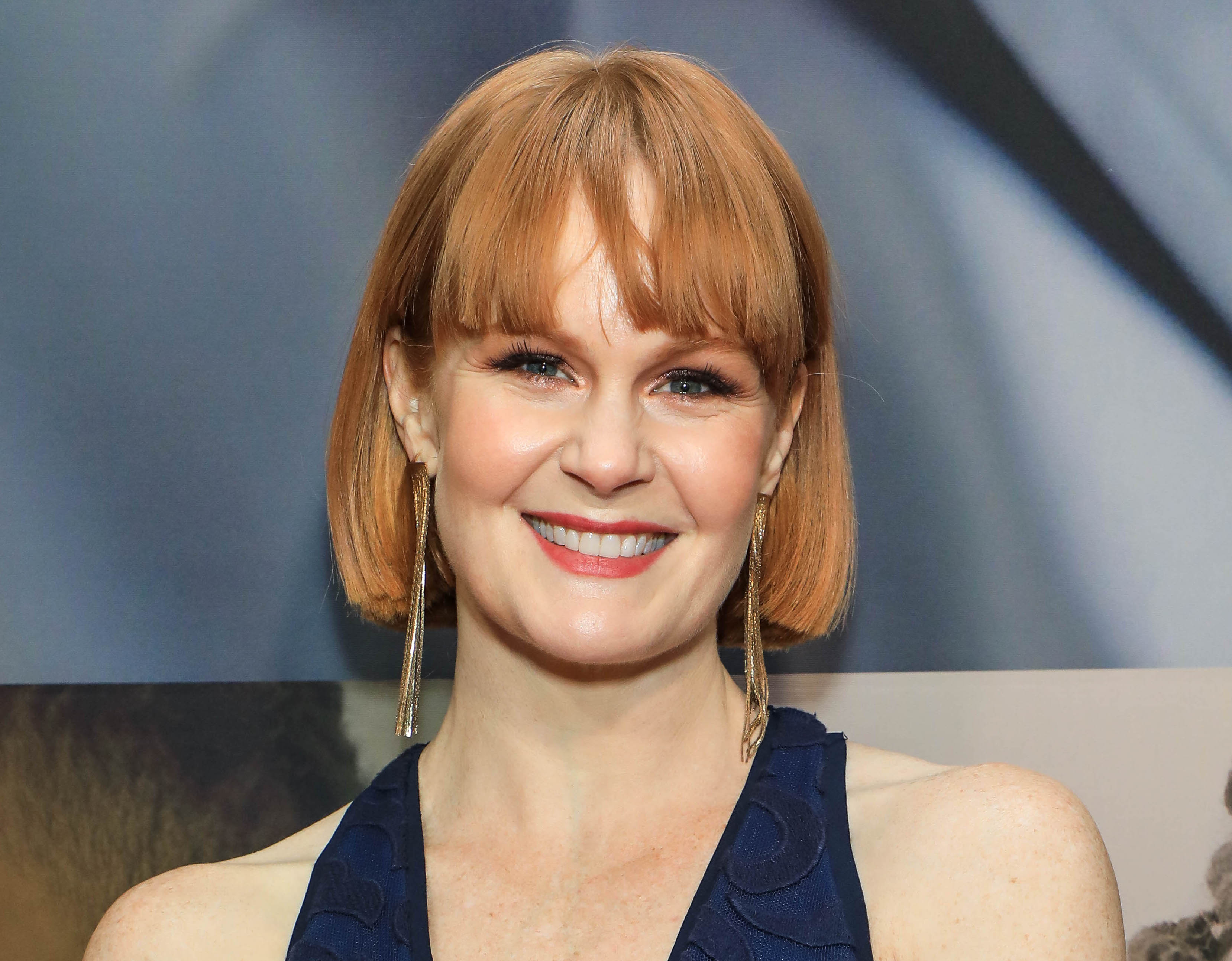 Kate Baldwin and Christopher Innvar to Star in Irish Rep’s The Dead ...