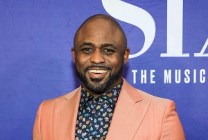 John O’Hurley, Rachael Harris, and More Join Wayne Brady in To Sir, With Love Concert Reading