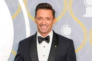 Hugh Jackman to Perform Monthly Concert Run at Radio City Music Hall in 2025