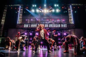 Review: Deaf West’s American Idiot Doesn’t Ignite Like Their Spring Awakening