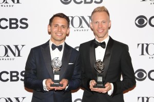 Pasadena Playhouse to Present World Premiere of Pasek and Paul’s Lyle, Lyle, Crocodile: The Musical