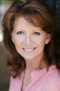 Bonnie Langford