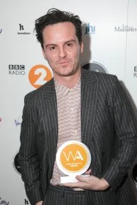 '2020 WhatsOnStage Awards Concert' awards, Winners, London, UK 01 Mar 2020