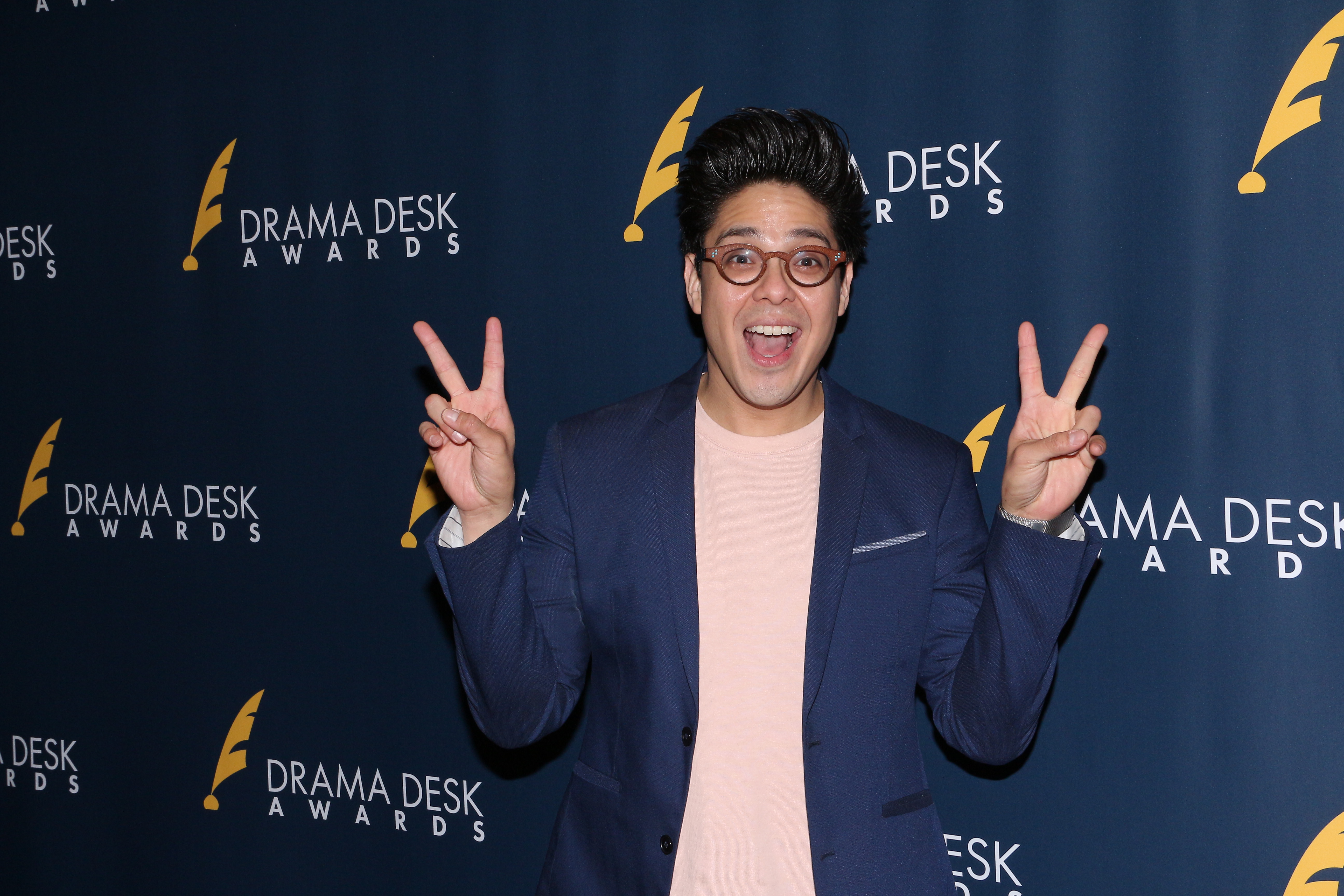 George Salazar