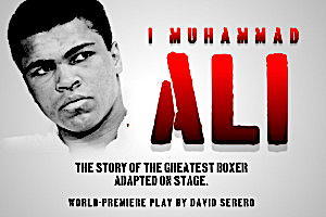 I, MUHAMMAD ALI