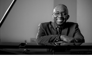 Piano Jazz Series: James Weidman