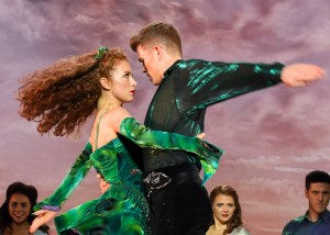 30th Anniversary of Riverdance Coming to Radio City Music Hall