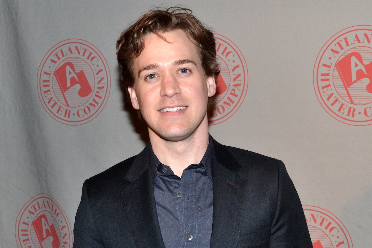 T.R. Knight