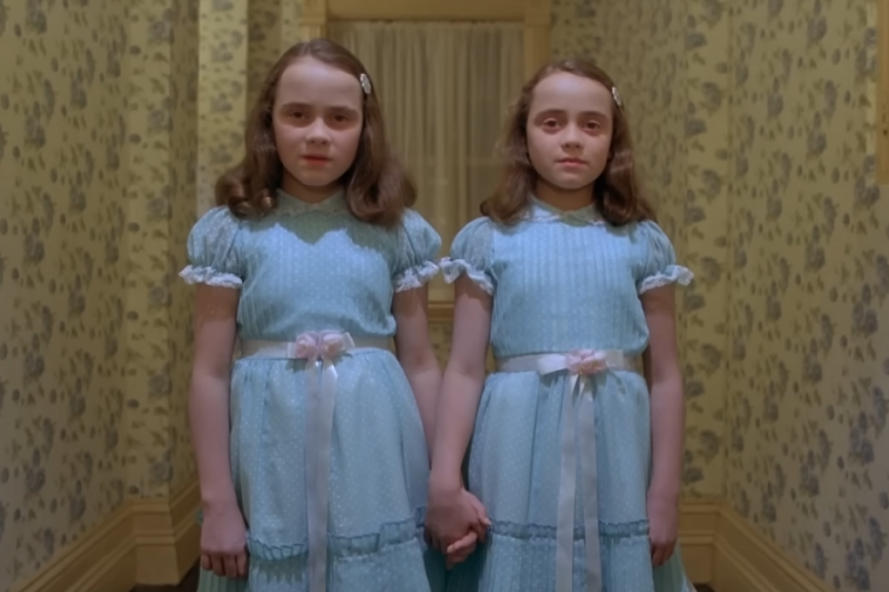 The Shining