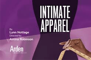 Intimate Apparel