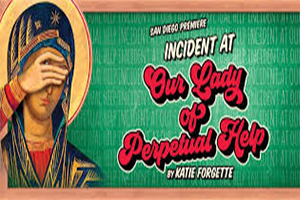 Incident at Our Lady of Perpetual Help