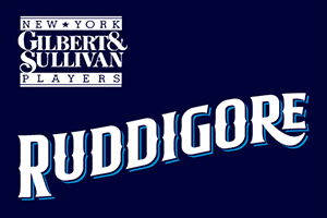 Ruddigore