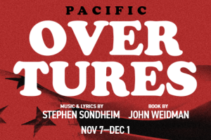 Pacific Overtures