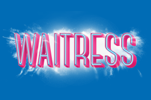 WAITRESS