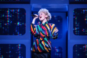 Katie Brayben Talks About Playing Tammy Faye Bakker on Broadway: “She Truly Led With Love”