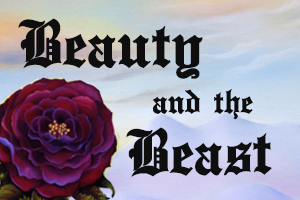 Beauty and the Beast the Musical