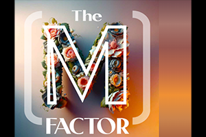 The M Factor: Film Screening & Panel Discussion