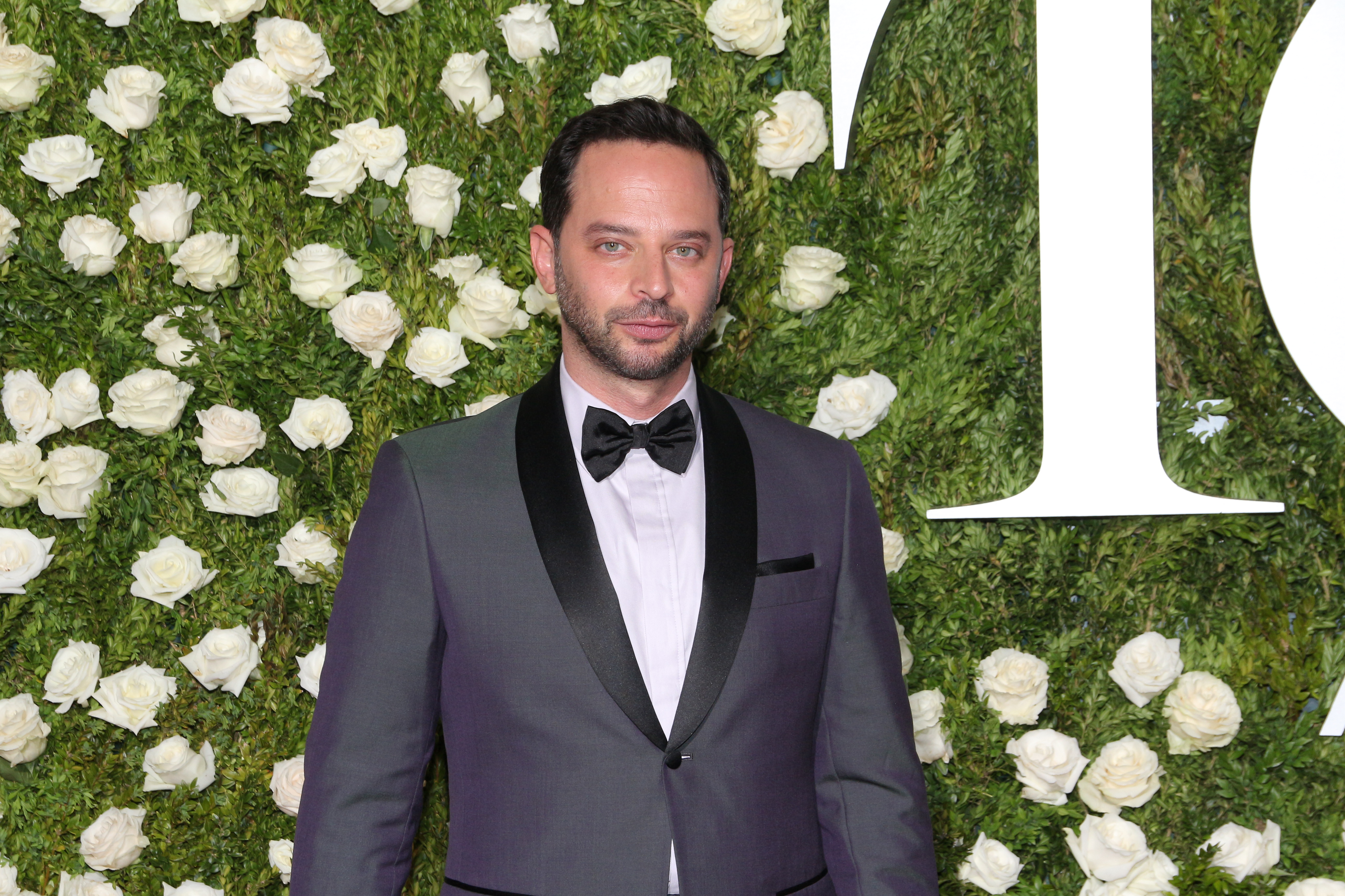 Nick Kroll