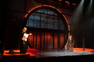 Interview: Gedde Watanabe Returns to Pacific Overtures, Decades After Starring in It On Broadway