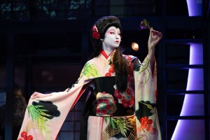 Review: Pacific Overtures Gets an Enticing Revival From East West Players